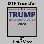 DTF Transfer 2" Thumbnail