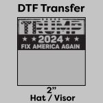 DTF Transfer 2" Thumbnail