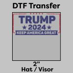 DTF Transfer 2" Thumbnail