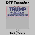 DTF Transfer 2" Thumbnail