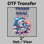 DTF Transfer 2" Thumbnail