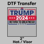 DTF Transfer 2" Thumbnail