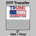 DTF Transfer 2" Thumbnail