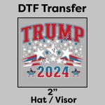 DTF Transfer 2" Thumbnail