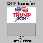 DTF Transfer 2" Thumbnail