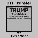 DTF Transfer 2" Thumbnail