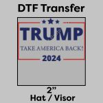 DTF Transfer 2" Thumbnail