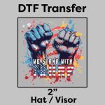 DTF Transfer 2" Thumbnail