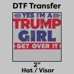 DTF Transfer 2" Thumbnail