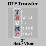 DTF Transfer 2" Thumbnail