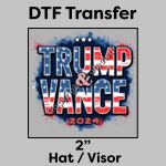 DTF Transfer 2" Thumbnail