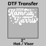 DTF Transfer 2" Thumbnail