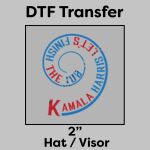 DTF Transfer 2" Thumbnail