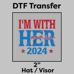 DTF Transfer 2" Thumbnail