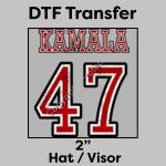 DTF Transfer 2" Thumbnail