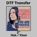 DTF Transfer 2" Thumbnail