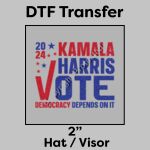 DTF Transfer 2" Thumbnail