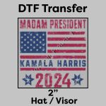 DTF Transfer 2" Thumbnail