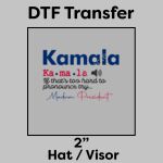 DTF Transfer 2" Thumbnail