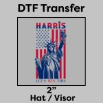 DTF Transfer 2" Thumbnail