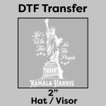 DTF Transfer 2" Thumbnail