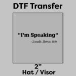 DTF Transfer 2" Thumbnail