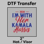 DTF Transfer 2" Thumbnail