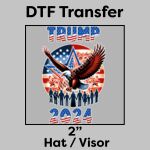 DTF Transfer 2" Thumbnail