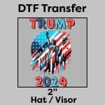 DTF Transfer 2" Thumbnail