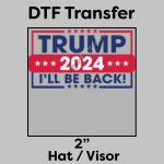 DTF Transfer 2" Thumbnail