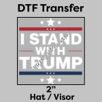 DTF Transfer 2" Thumbnail