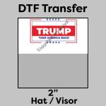 DTF Transfer 2" Thumbnail