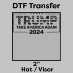 DTF Transfer 2" Thumbnail