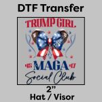 DTF Transfer 2" Thumbnail