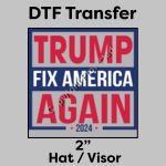 DTF Transfer 2" Thumbnail