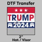 DTF Transfer 2" Thumbnail