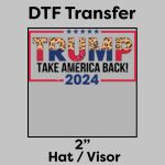 DTF Transfer 2" Thumbnail