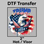 DTF Transfer 2" Thumbnail