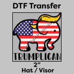 DTF Transfer 2" Thumbnail