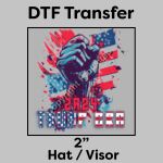 DTF Transfer 2" Thumbnail