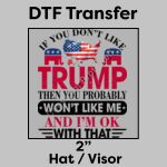 DTF Transfer 2" Thumbnail