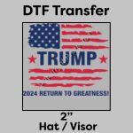 DTF Transfer 2" Thumbnail