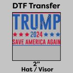 DTF Transfer 2" Thumbnail