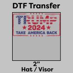 DTF Transfer 2" Thumbnail