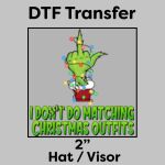 DTF Transfer 2" Thumbnail