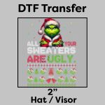 DTF Transfer 2" Thumbnail