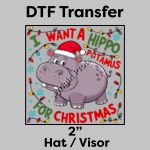 DTF Transfer 2" Thumbnail