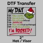 DTF Transfer 2" Thumbnail