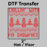 DTF Transfer 2" Thumbnail