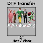 DTF Transfer 2" Thumbnail